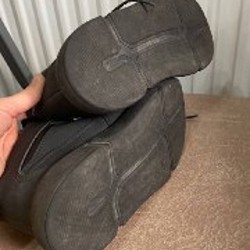 Полуботинки - фото 2