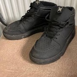 Полуботинки - фото 3