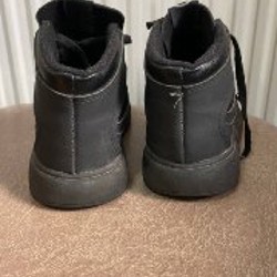 Полуботинки - фото 4