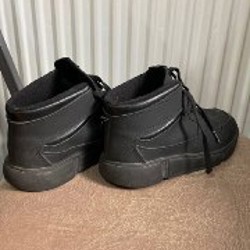 Полуботинки - фото 5