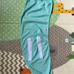 Пелёнка-кокон Пампусики - фото 4