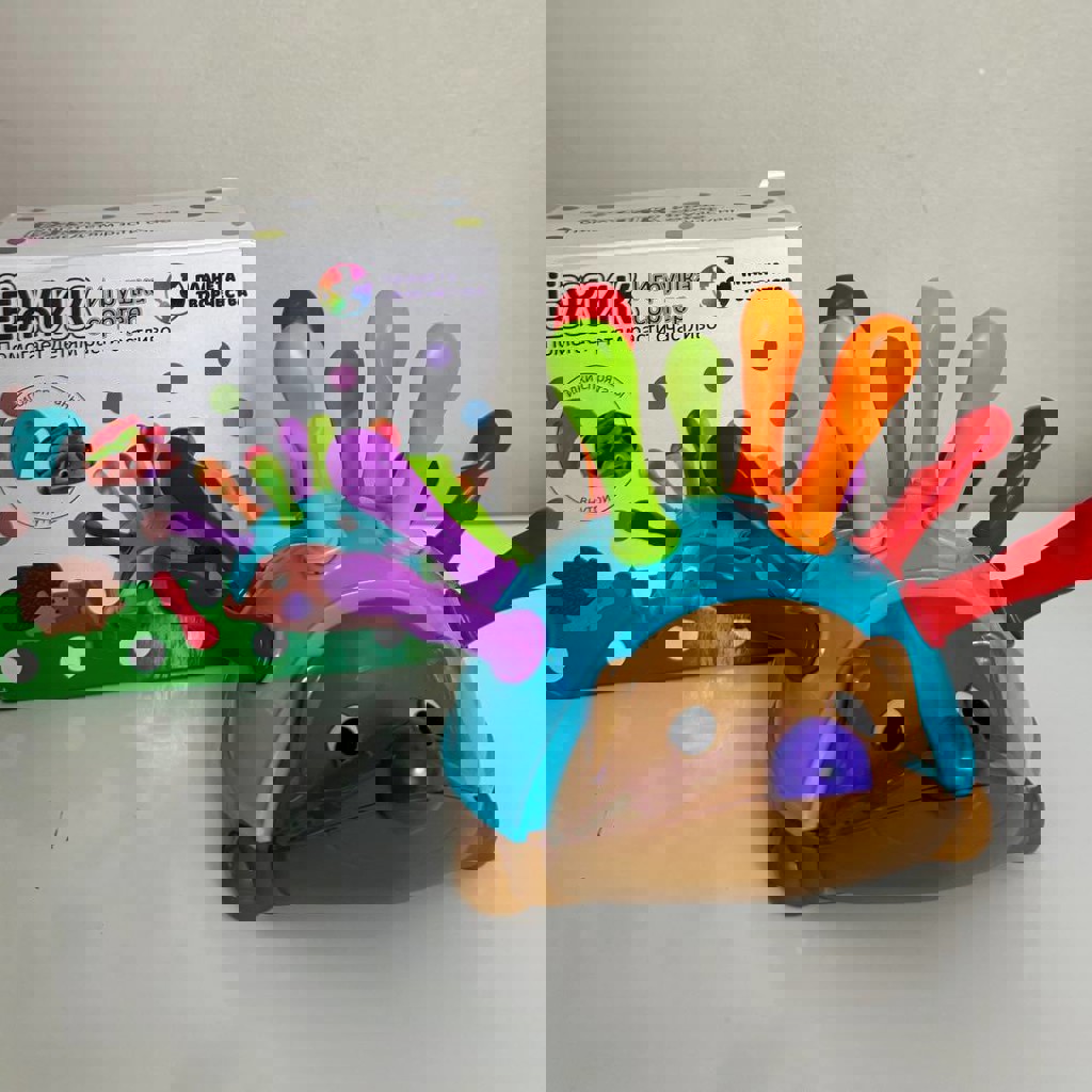 Развивашка