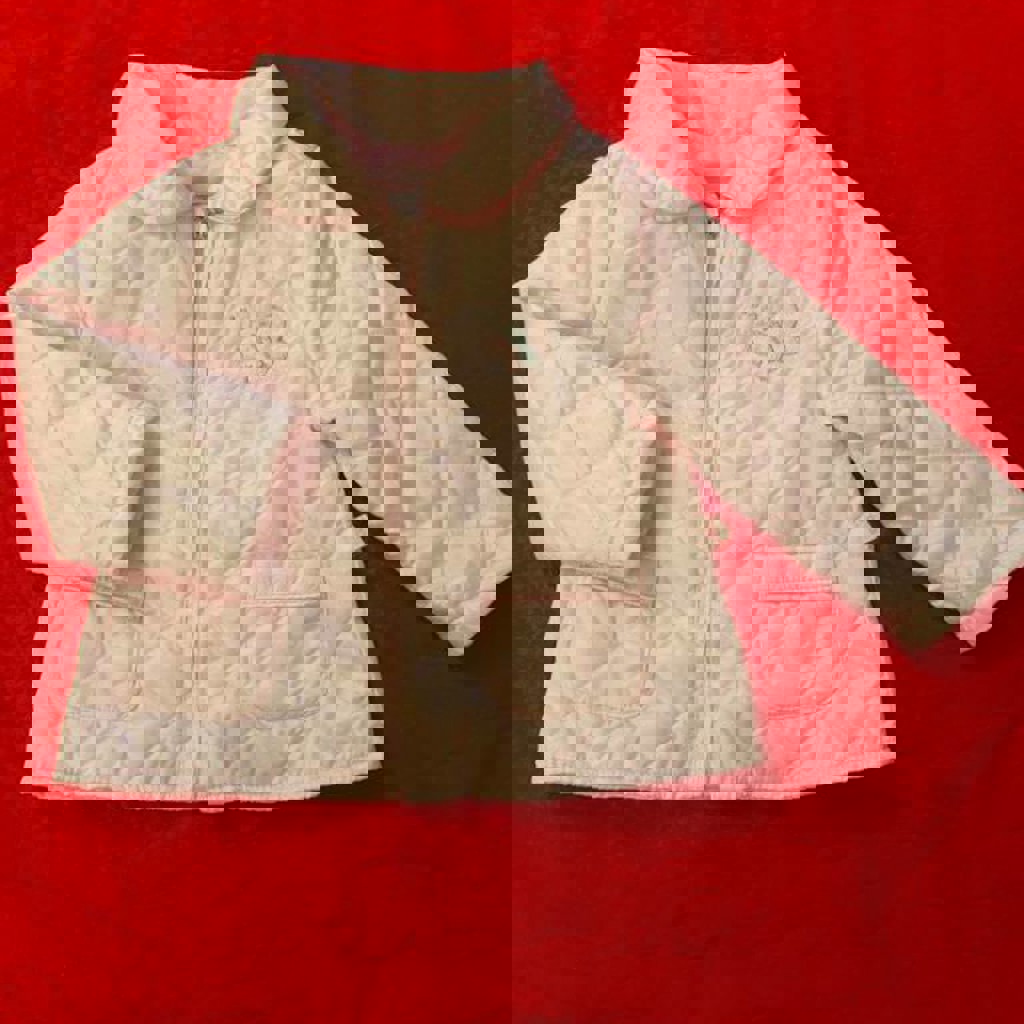 Детская куртка