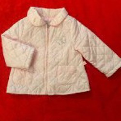 Детская куртка - фото 1