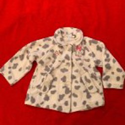 Детская куртка - фото 2