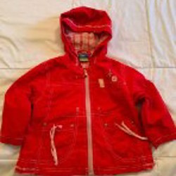 Детская куртка - фото 5