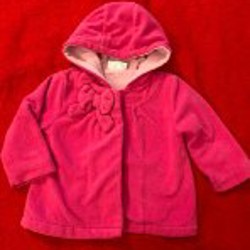 Детская куртка - фото 6