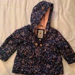 Детская куртка - фото 9