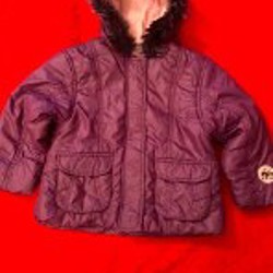 Детская куртка - фото 10