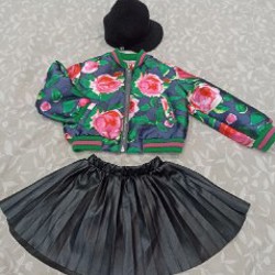 Платья - фото 1