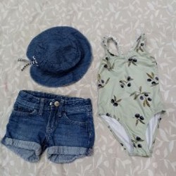 Платья - фото 7