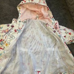 Ветровка детская - фото 2