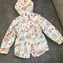 Ветровка детская - фото 4