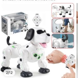 Интерактивная собачка - фото 2