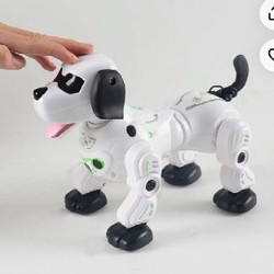 Интерактивная собачка - фото 4