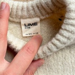 Свитер Lime - фото 2