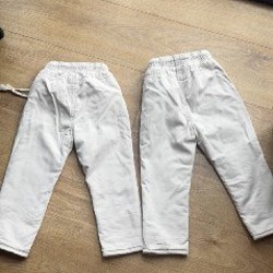 Брюки Gloria Jeans с пятнышком - фото 2