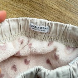 Брюки Gloria Jeans с пятнышком - фото 5