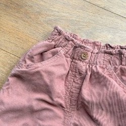 Вельветовые брюки LC Waikiki - фото 2