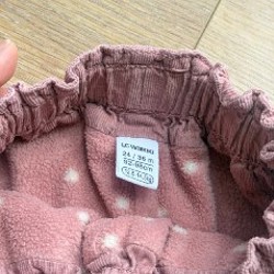 Вельветовые брюки LC Waikiki - фото 3