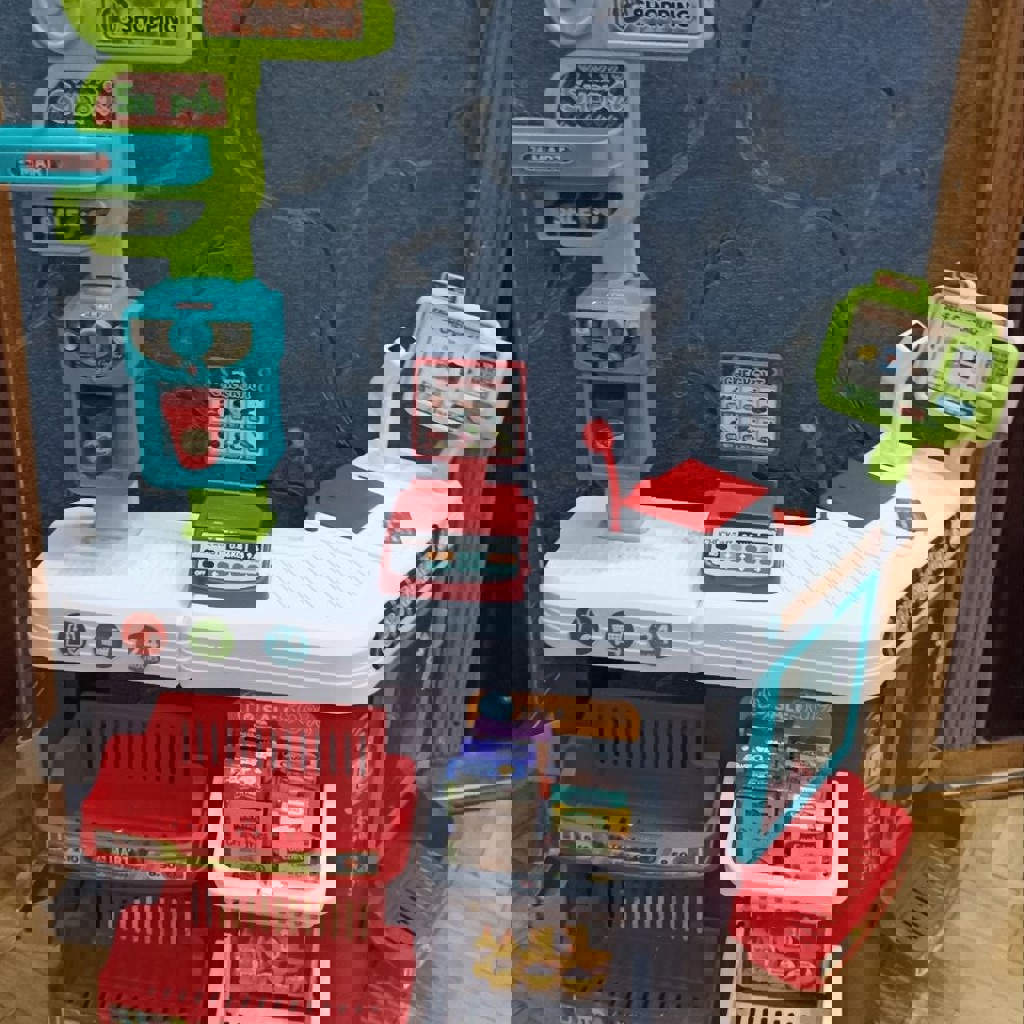 Мини кухня в сумке-кейсе