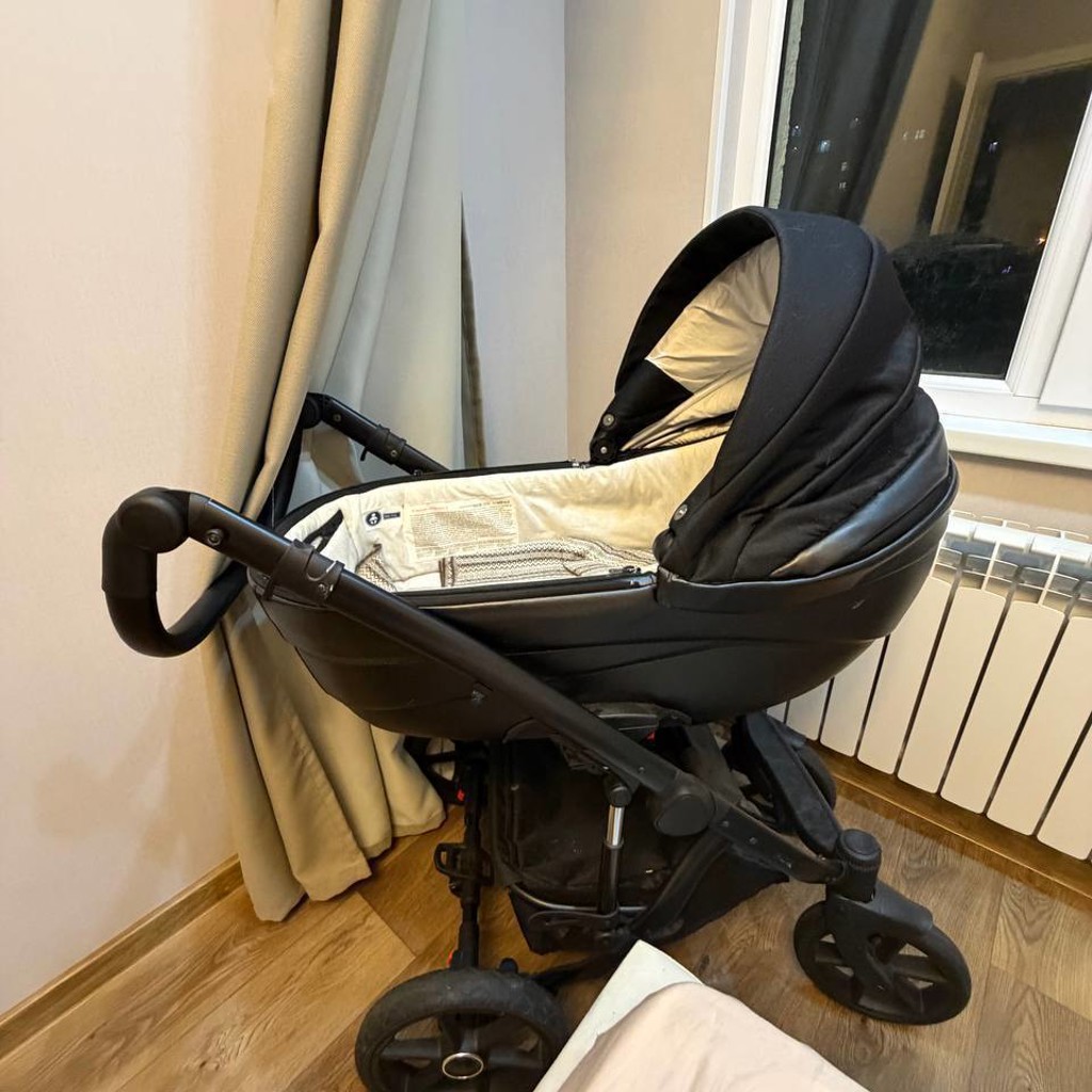 Коляска Bexa 2 в 1 air