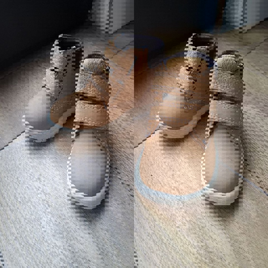 Ботинки Timberland