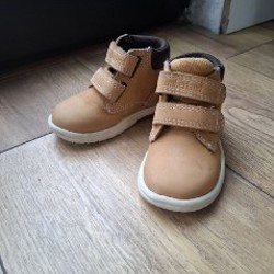 Ботинки Timberland - фото 1