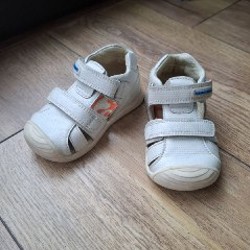 Ботинки Timberland - фото 3