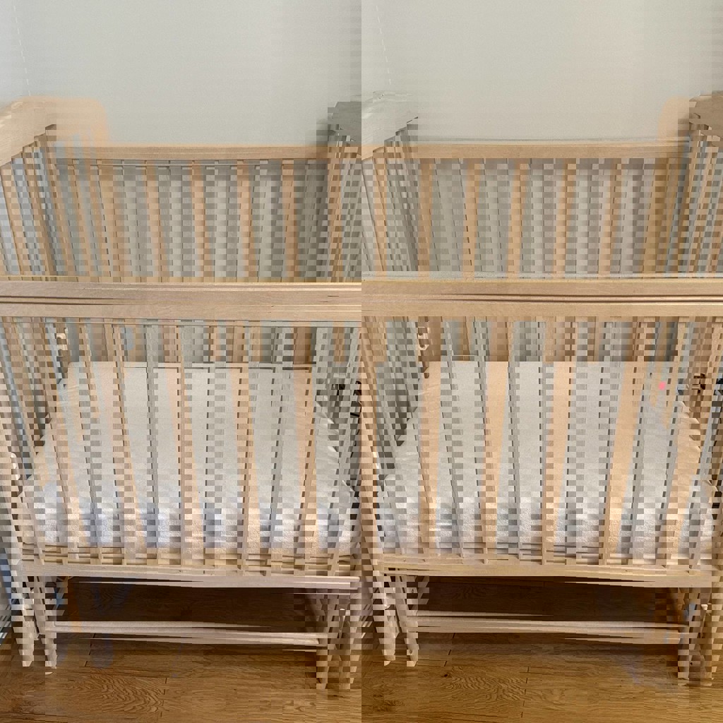 Кроватка labebe