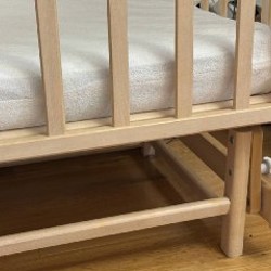 Кроватка labebe - фото 2