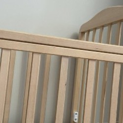 Кроватка labebe - фото 3