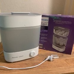 Стерилизатор - фото 2