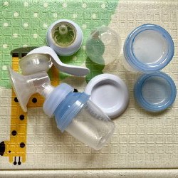 Ручной молокоотсос Philips Avent - фото 2