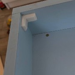 Кровать-шкаф детская - фото 4