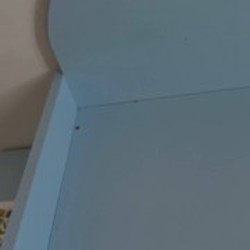 Кровать-шкаф детская - фото 5