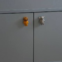 Кровать-шкаф детская - фото 6