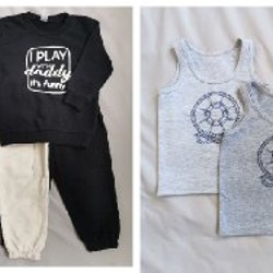 Вельветовые брюки - фото 6