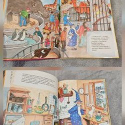 Настольная игра Стульчики - фото 2