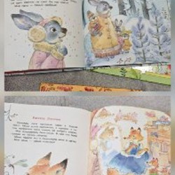 Настольная игра Стульчики - фото 7