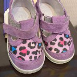 Розовые туфельки - фото 5