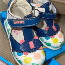 Розовые туфельки - фото 6