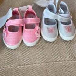 Розовые туфельки - фото 7