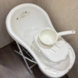 Ванночка на подставке - фото 2