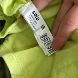 Топ детский Sela - фото 2