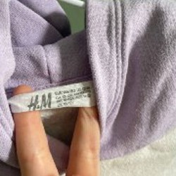 Топ детский H&M с малышом Йодой - фото 2