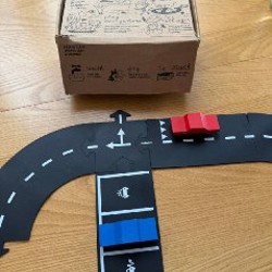 Трактор на пульте - фото 4