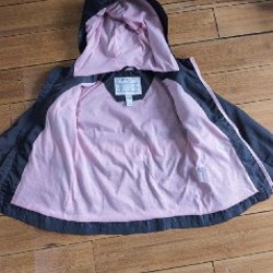 Ветровка на девочку - фото 3