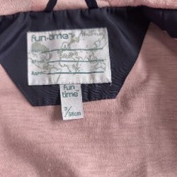 Ветровка на девочку - фото 4