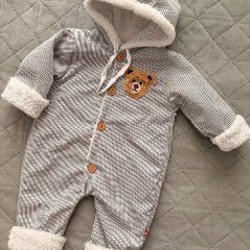 Комбезик турецкого бренда - фото 5